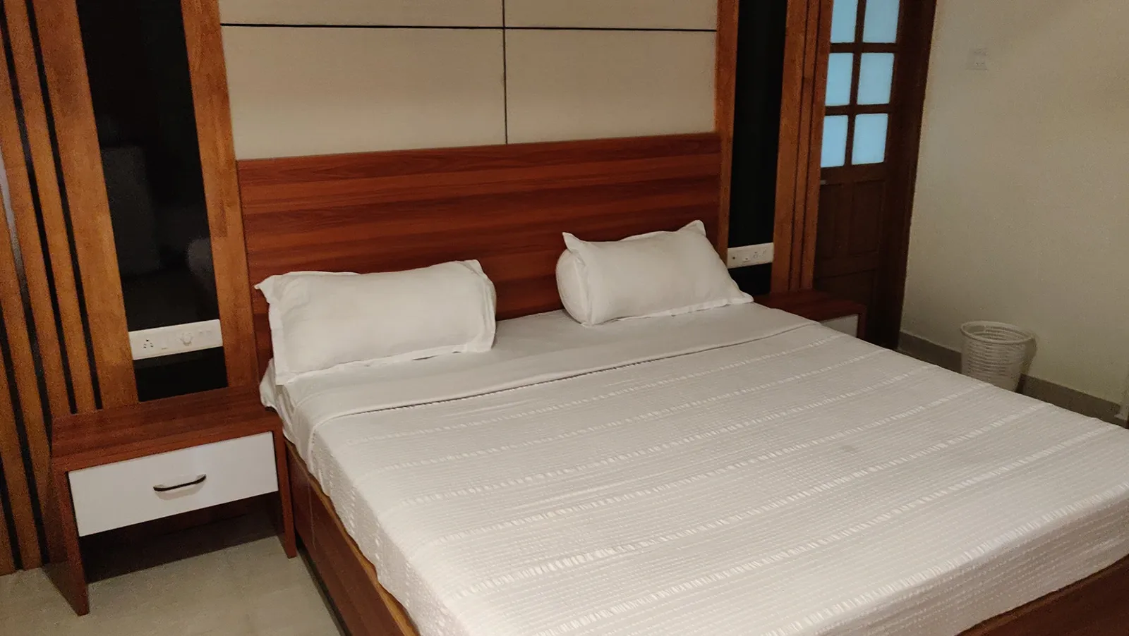 Gokulam Apartments, Guruvayur