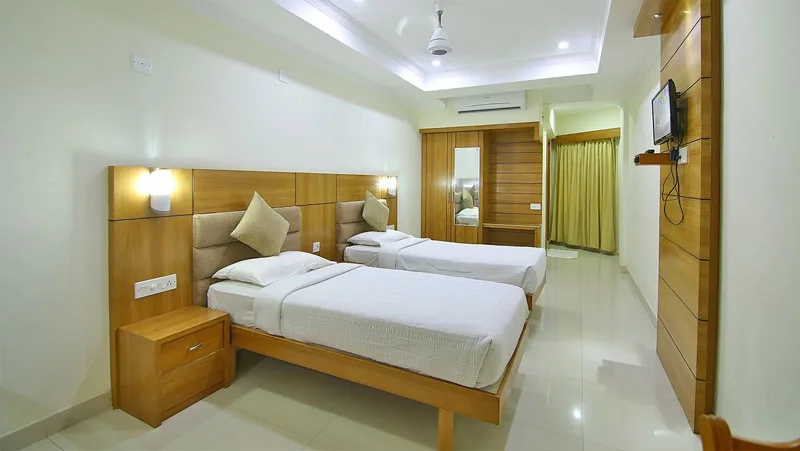 AC Standard Room