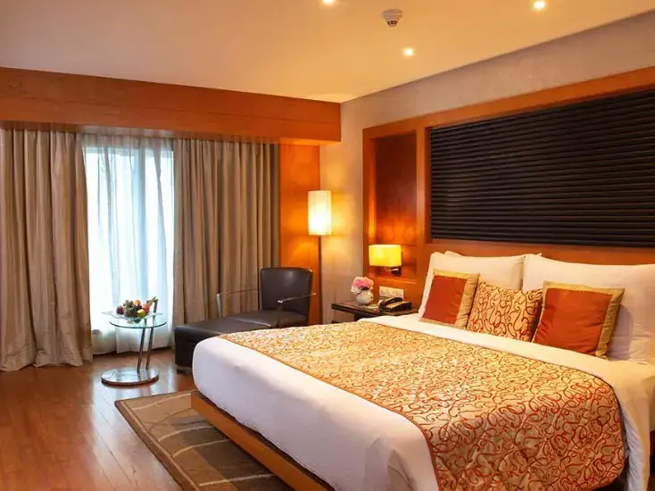 Gokulam Grand Hotel & Spa, Bangalore gallery 6