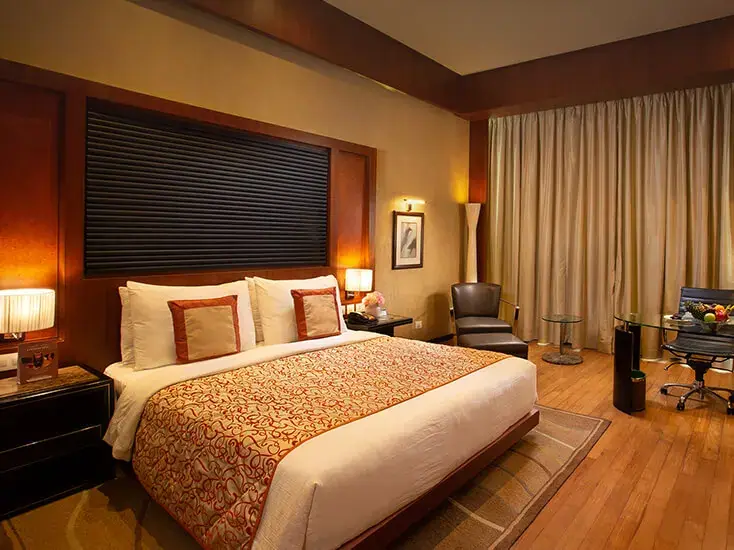Executive Club Room 5