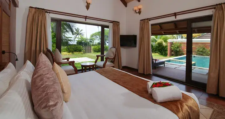 Gokulam Grand Resort & Spa, Kumarakom gallery 7