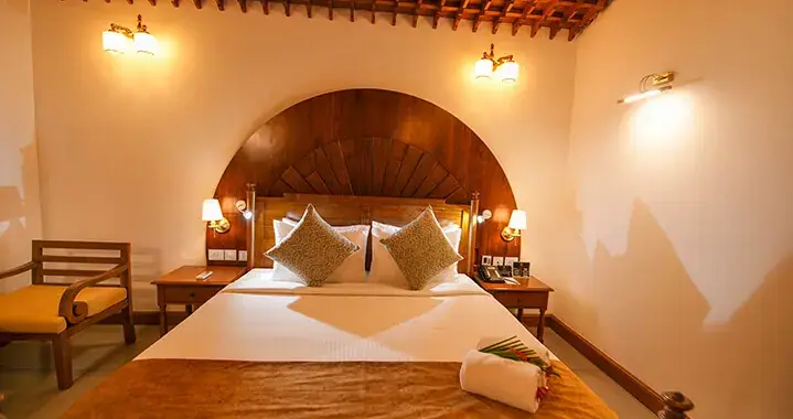 Deluxe Room 3
