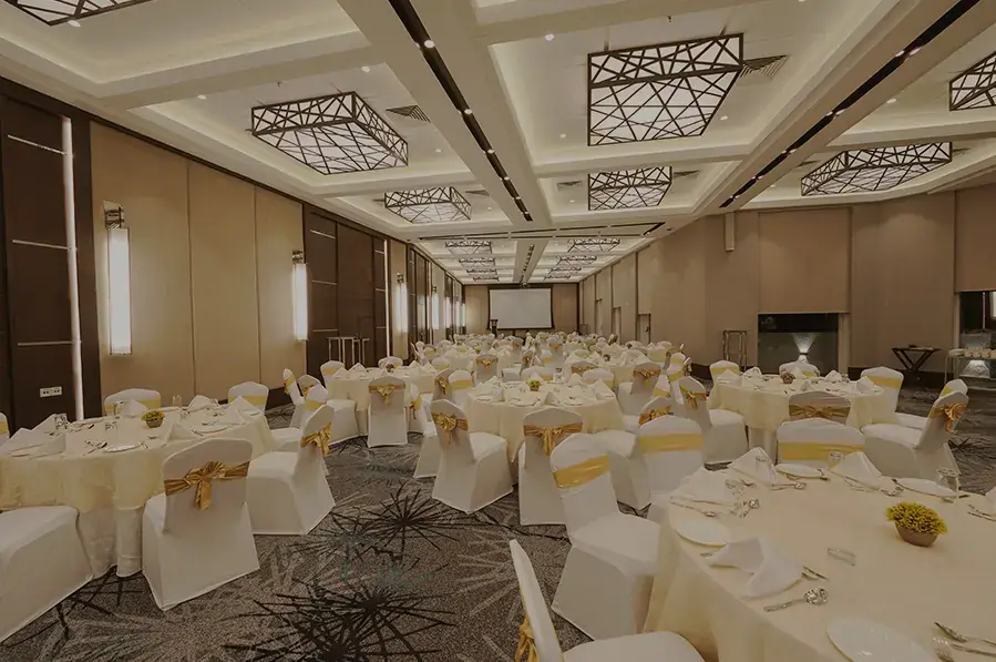 Gokulam Grand Hotel, Trivandrum gallery 8