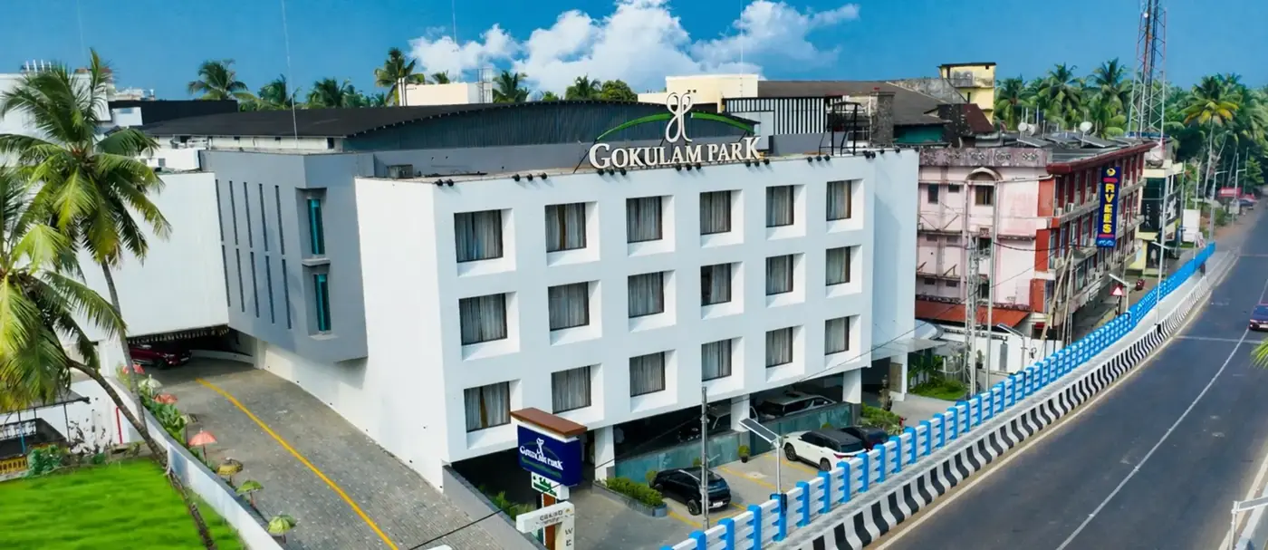 Deluxe Room 3