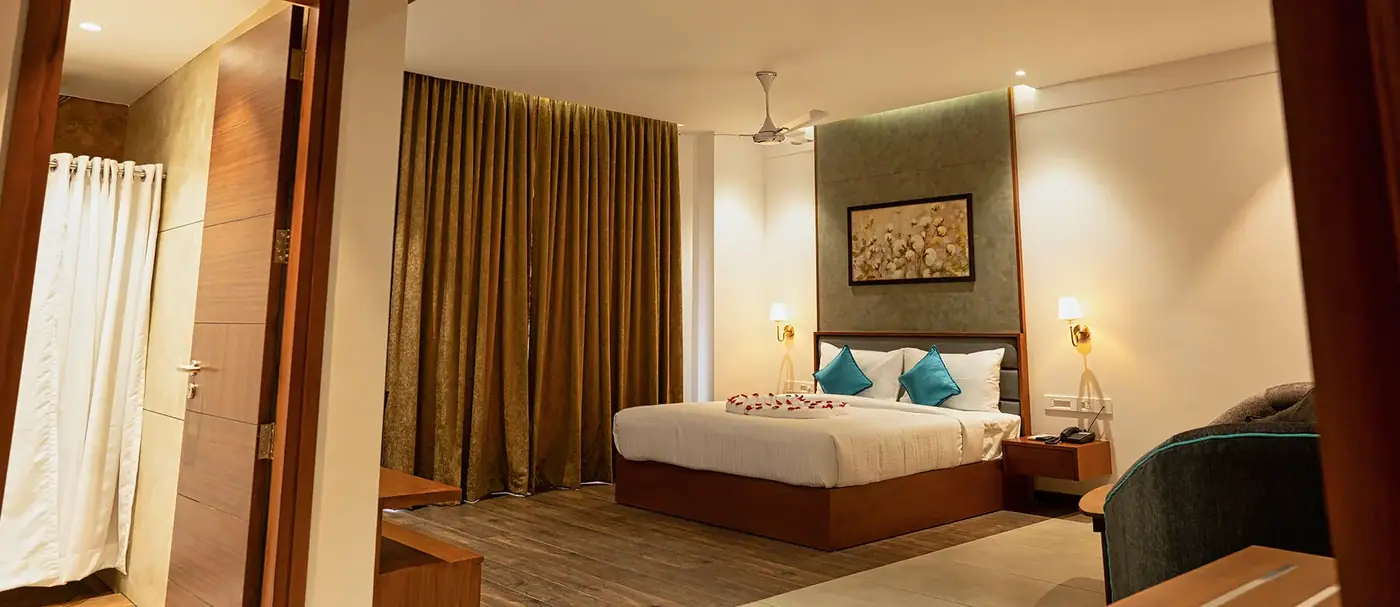 Gokulam Park, Guruvayur gallery 5