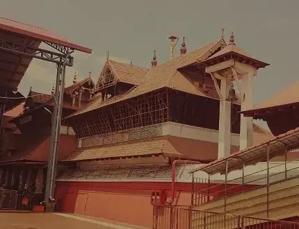 Gokulam Park, Guruvayur gallery 8