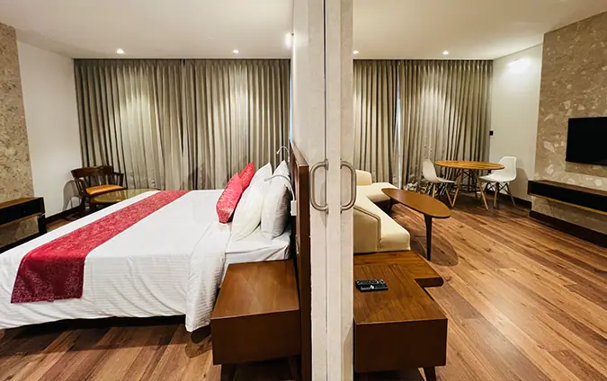 Grand Suite