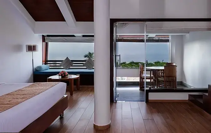 Duplex Suite