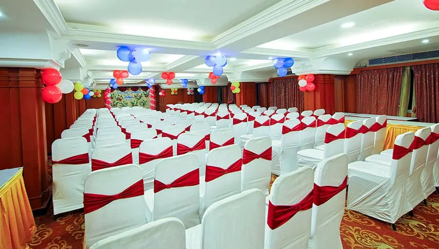 Gokulam Park, Ashok Nagar, Chennai gallery 4