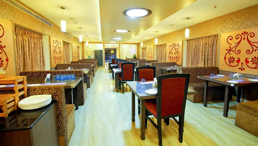 Executive Room 5