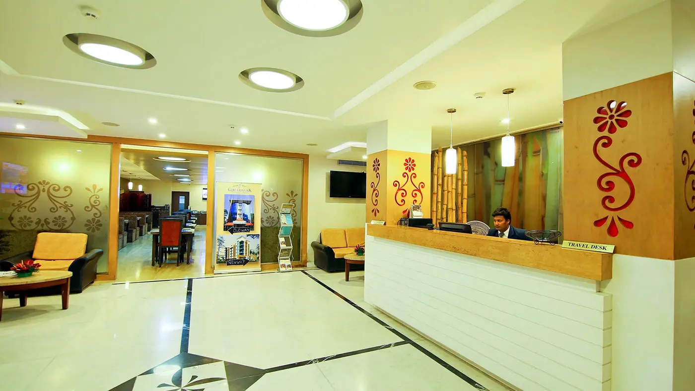 Gokulam Park, Ashok Nagar, Chennai gallery 6