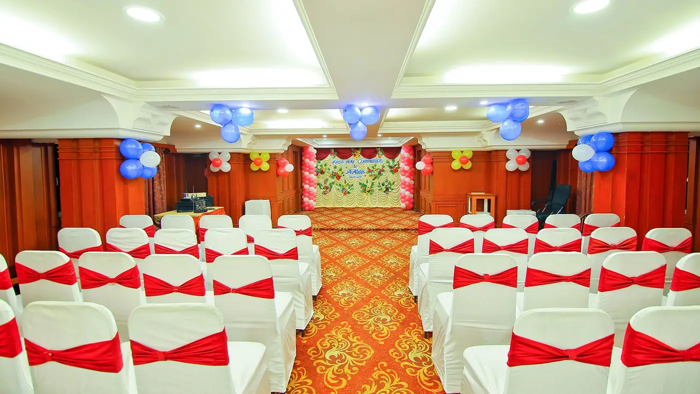 Gokulam Park, Ashok Nagar, Chennai gallery 8