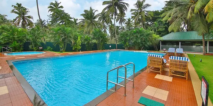 Gokulam Nalanda Resort, Nileshwaram gallery 4