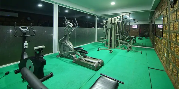 Gokulam Nalanda Resort, Nileshwaram gallery 5
