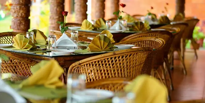 Gokulam Nalanda Resort, Nileshwaram gallery 6