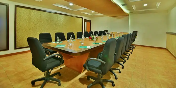 Gokulam Nalanda Resort, Nileshwaram gallery 7