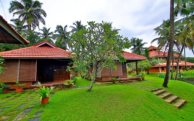 Cottage