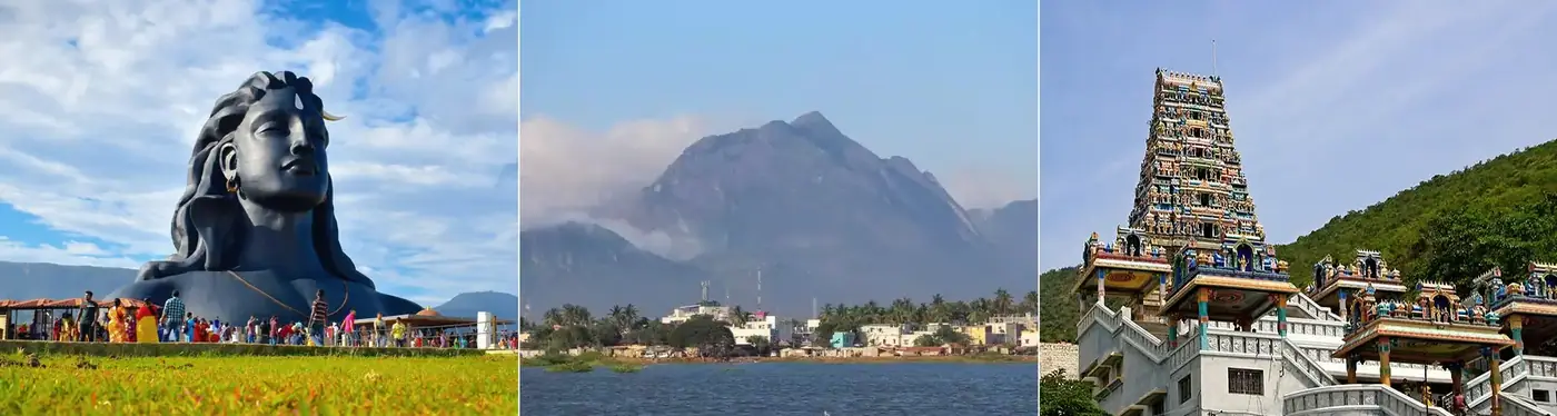 Gokulam Park, Coimbatore gallery 5