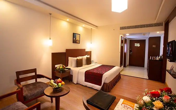 Executive Room