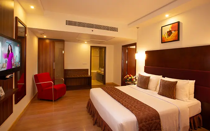 Executive Suite