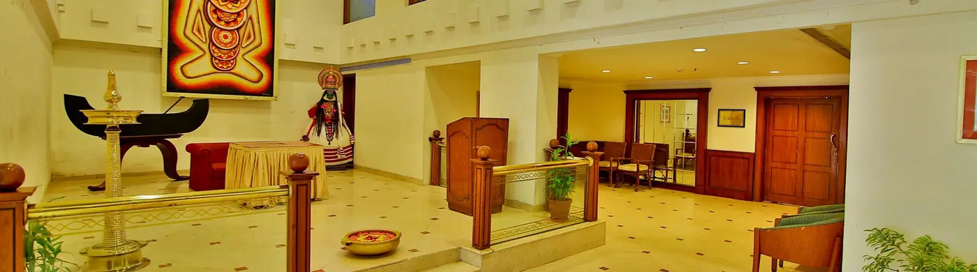 Deluxe Room 3