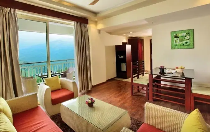 Presidential Suite