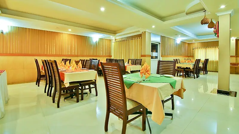 AC Standard Room 5