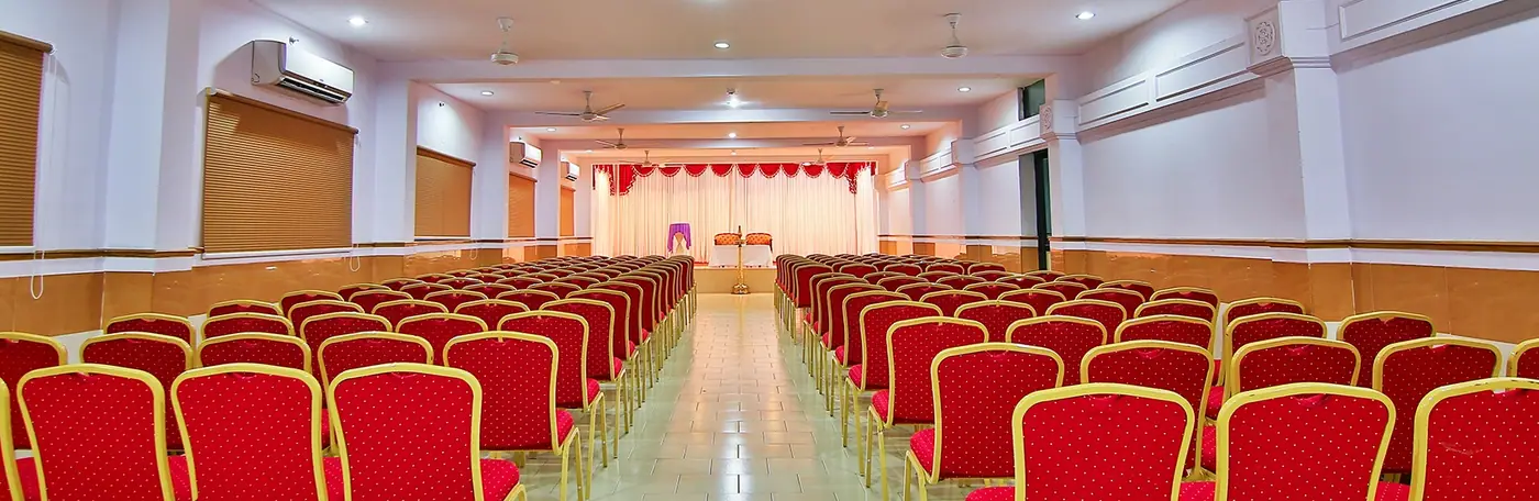 AC Standard Room 6