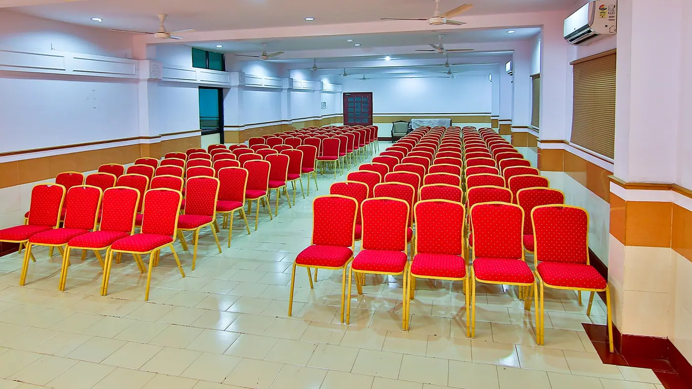 AC Standard Room 10