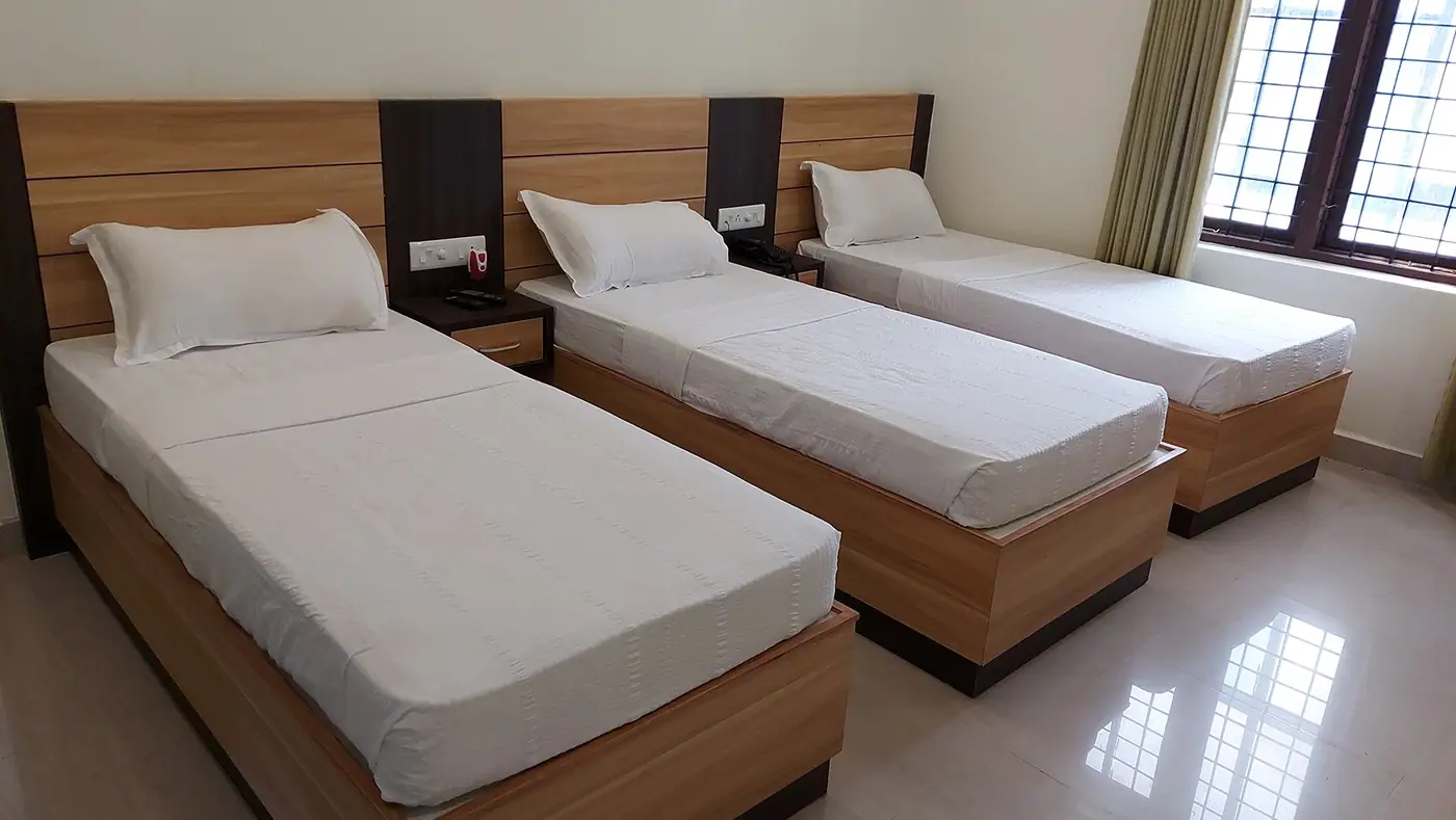 Gokulam Apartments, Guruvayur gallery 6