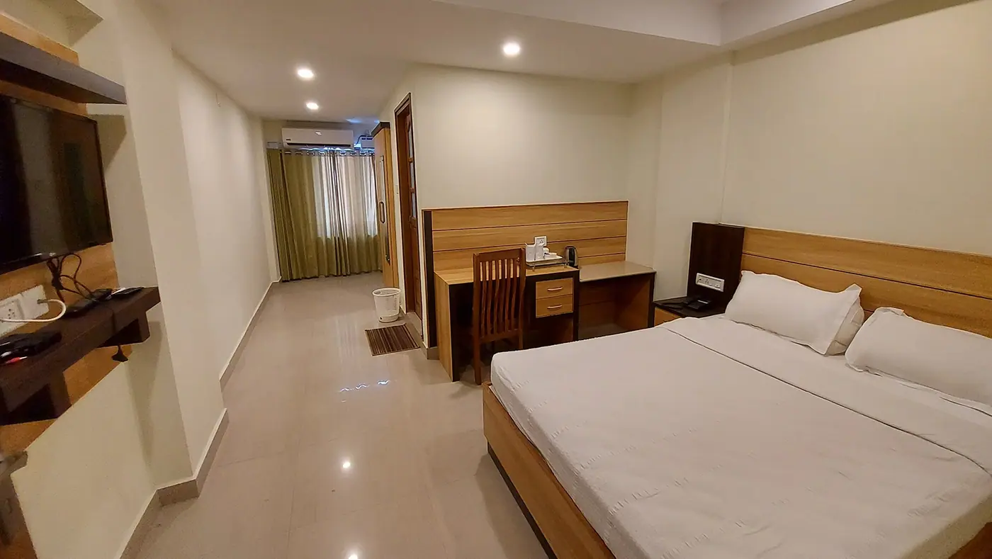 Gokulam Apartments, Guruvayur gallery 7