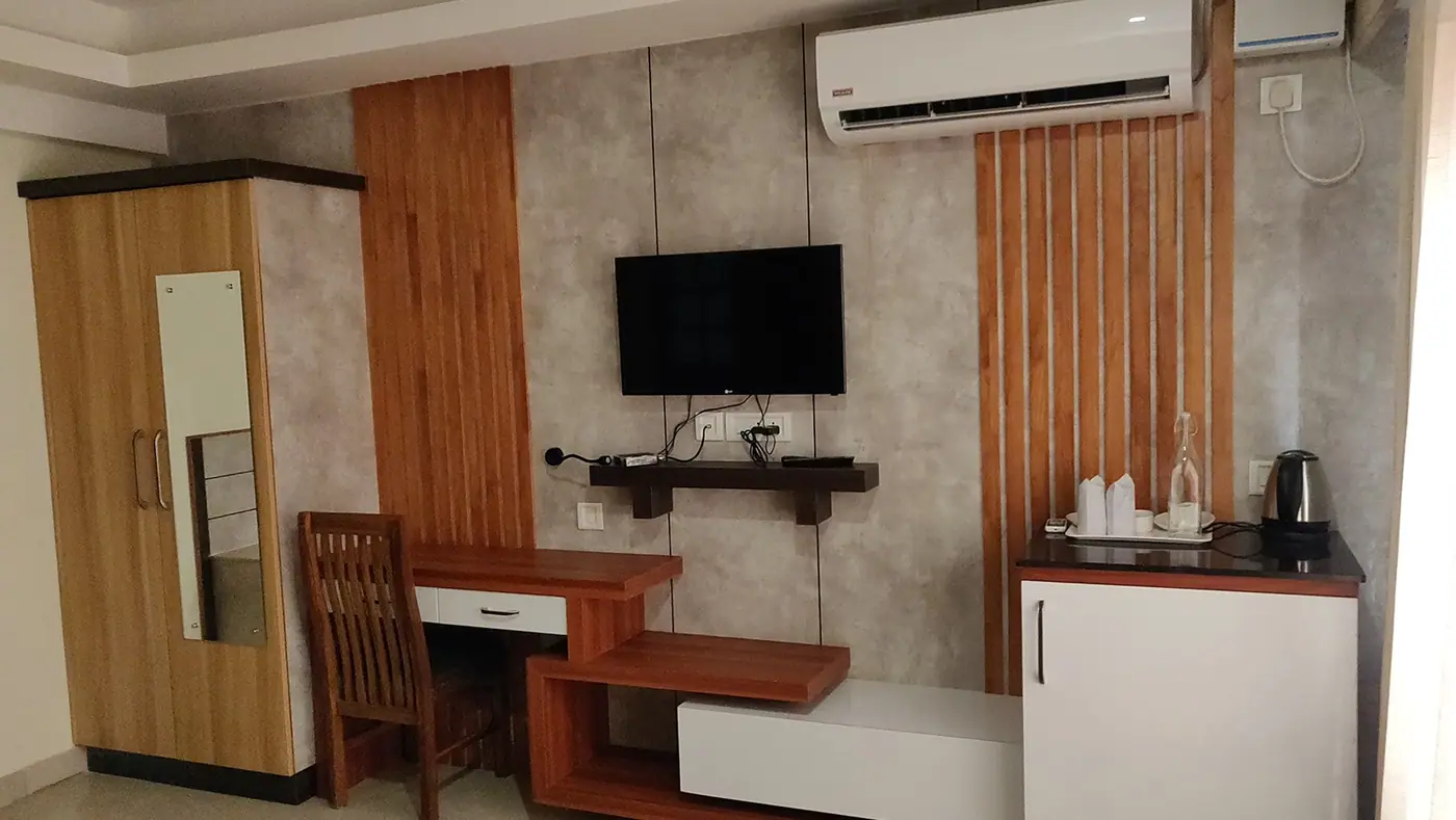 Gokulam Apartments, Guruvayur gallery 8