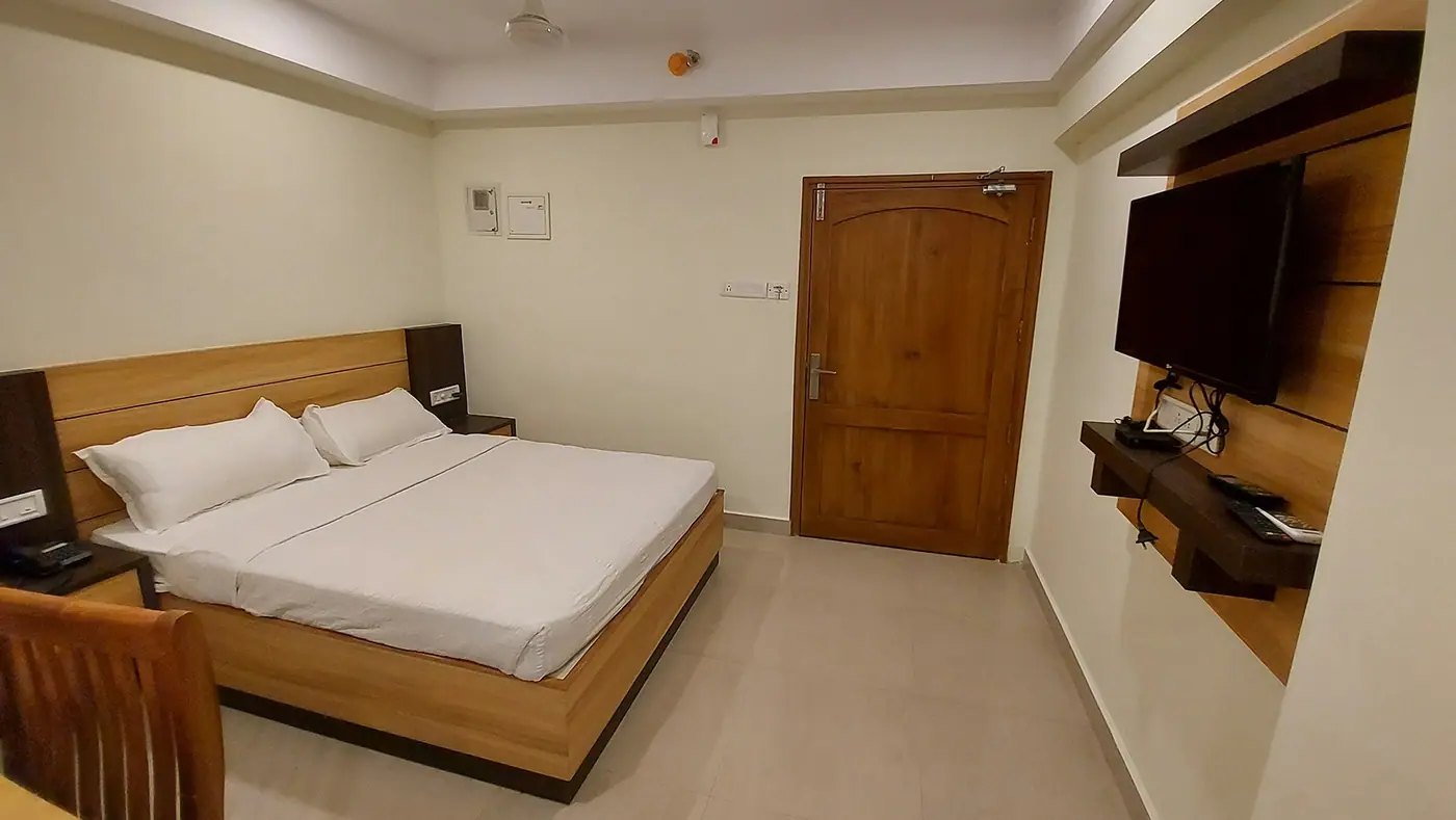 Gokulam Apartments, Guruvayur gallery 9