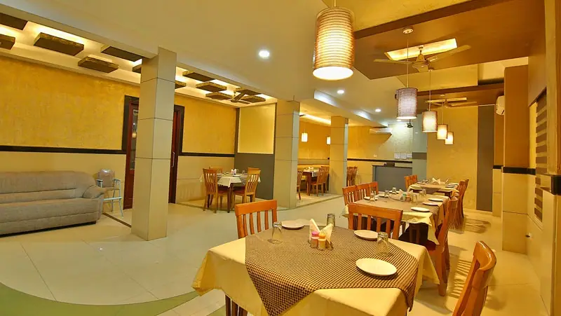 AC Single Room 5