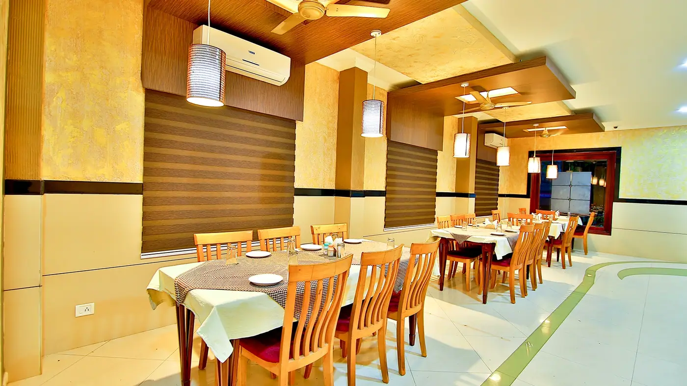 AC Single Room 10