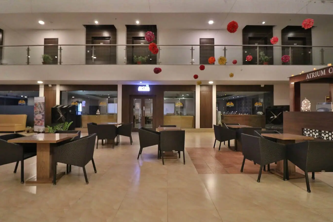 Deluxe Room 6