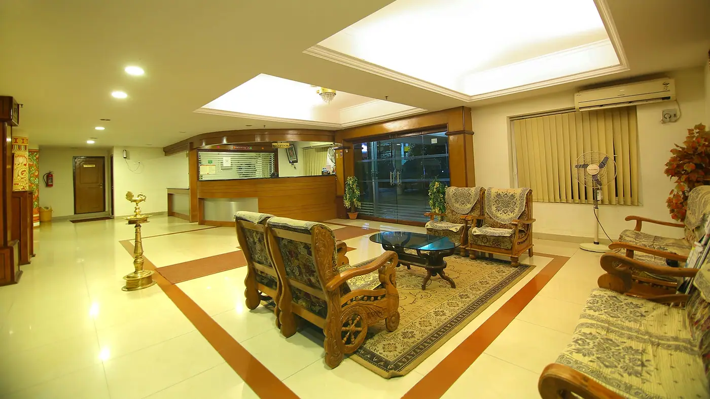 Non A/C Room 10