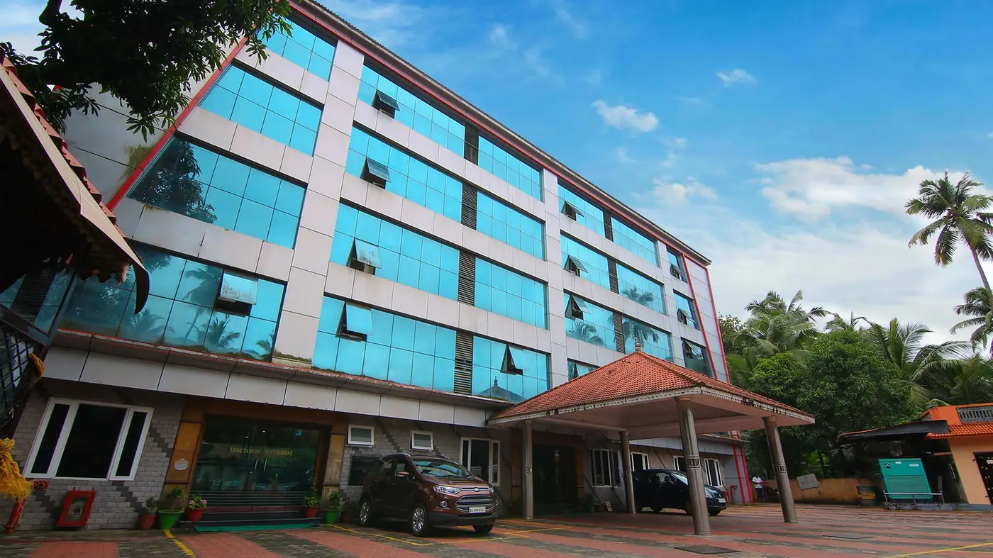 Gokulam Sabari, Guruvayur