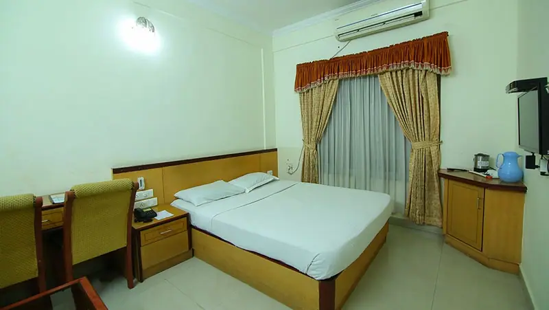 Non A/C Room 4