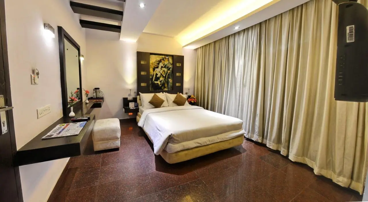 Executive Room