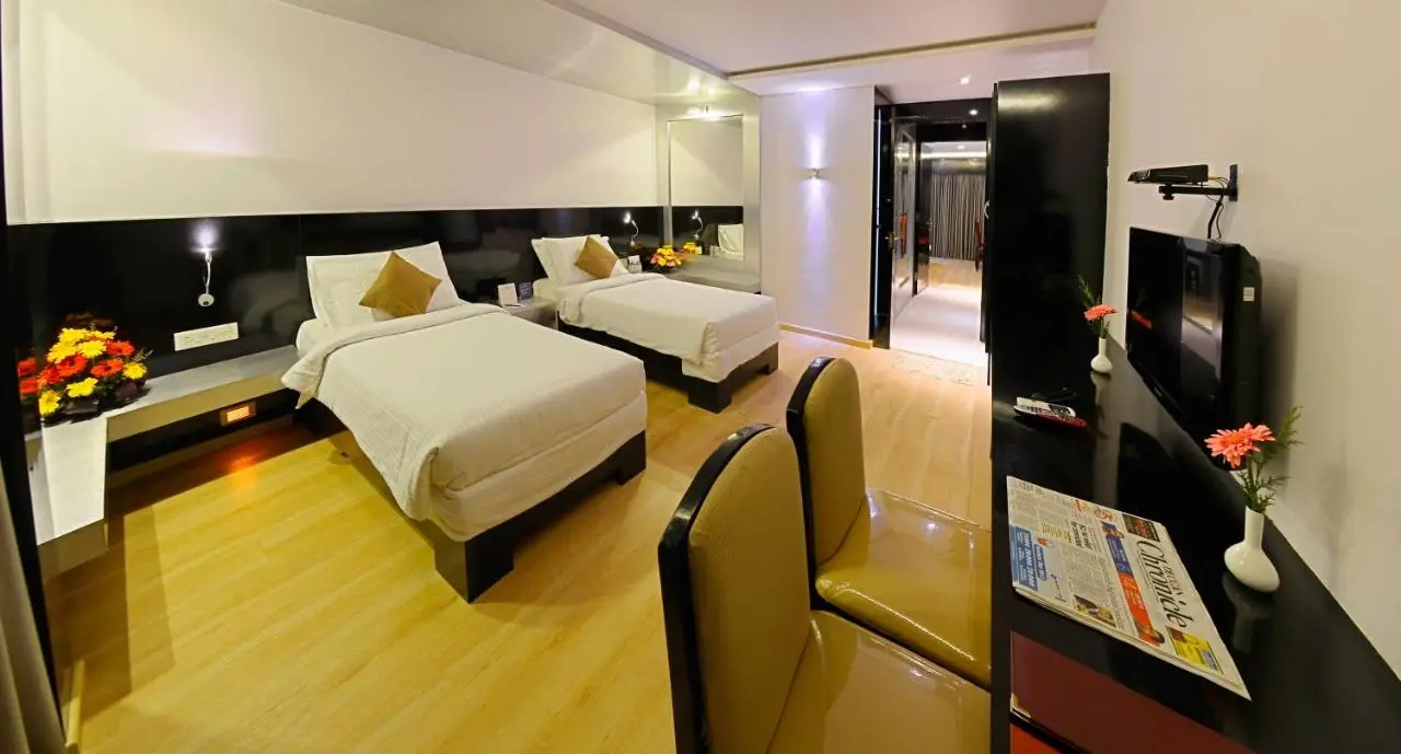 Executive Room 2
