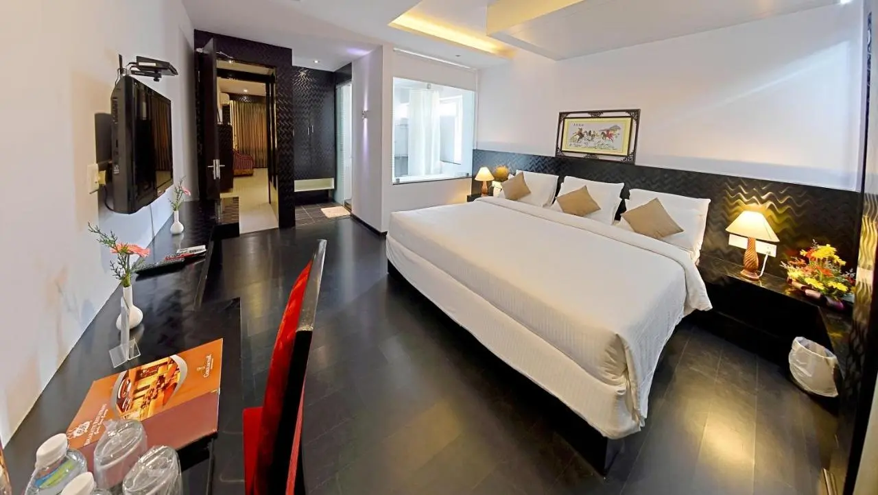 Mini Suite