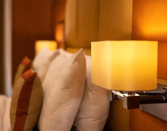 Deluxe Room 4