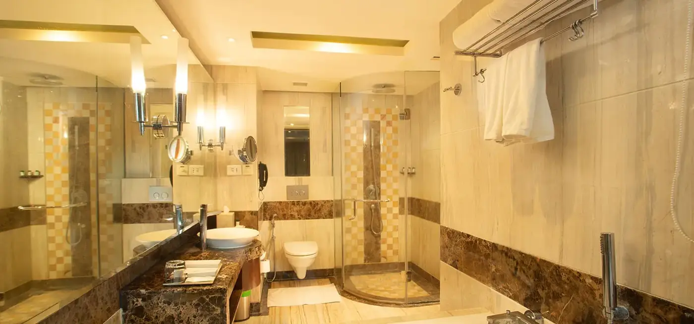 Executive Club Room 2