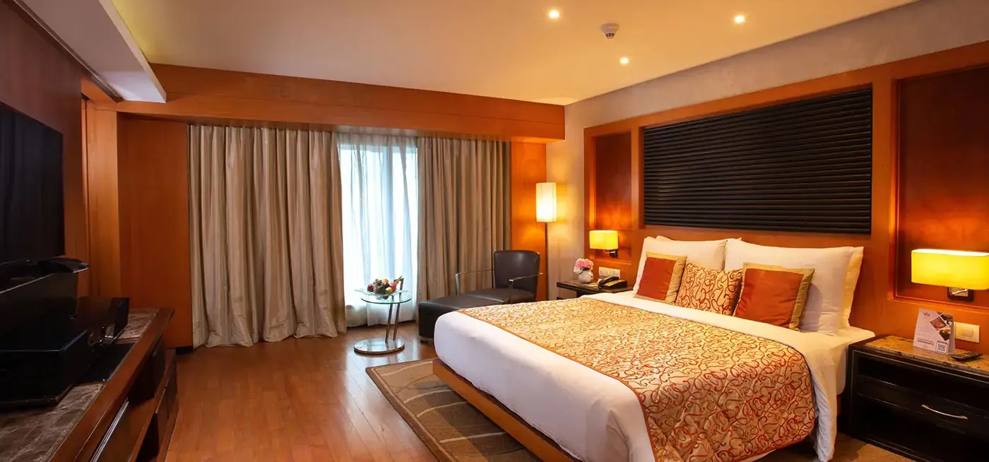 Executive Suite 2