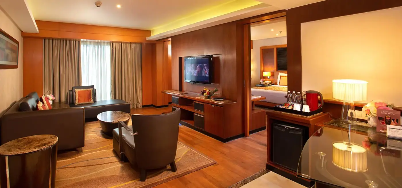 Presidential Suite 2