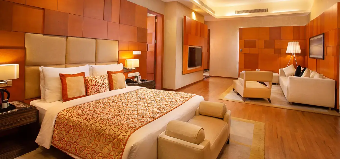 Presidential Suite 3