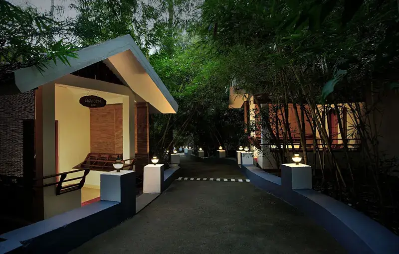 Euphoria Cottage