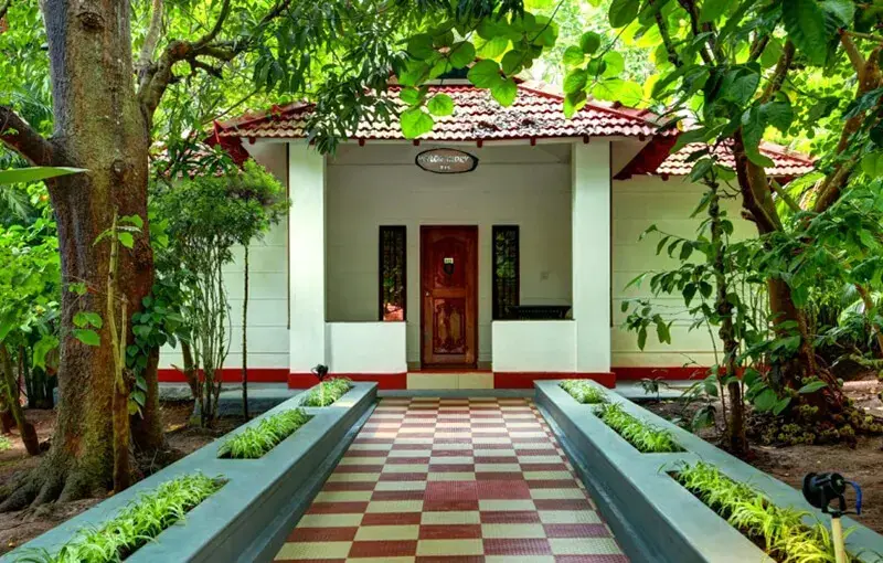 Mellow Glory Cottage
