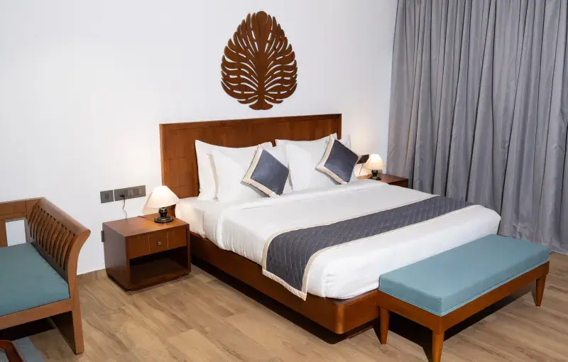 Canephora Room